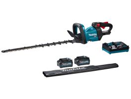 XGT 40 V Max Heggenschaar 60cm Terugsnoeiuitvoering