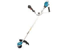 XGT 40 V Max Bosmaaier U-greep