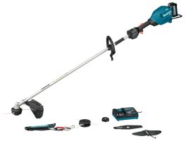 XGT 40 V Max Bosmaaier D-greep