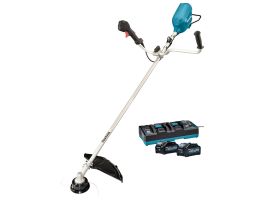 XGT 2x40 V Max Bosmaaier U-greep