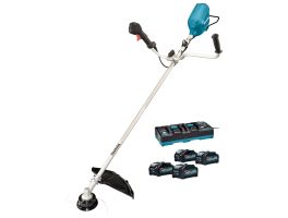 XGT 2x40 V Max Bosmaaier U-greep