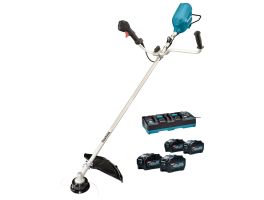 XGT 2x40 V Max Bosmaaier U-greep