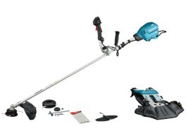 XGT 40 V Max Bosmaaier U-greep