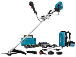 36 V Bosmaaier connector type Asymmetrisch stuur