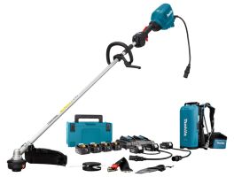 36 V Bosmaaier connector type D-greep