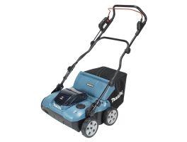 XGT 40 V Max Verticuteermachine 38cm