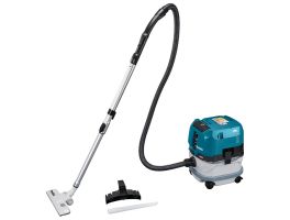 40 V Max Stofzuiger nat en droog