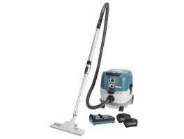 XGT 40 V Max Stofzuiger