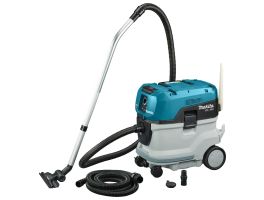 2x40 V Max Stofzuiger nat en droog M-klasse