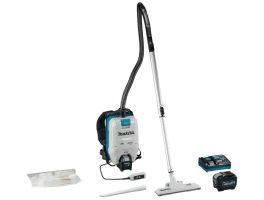 40 V Max Rugstofzuiger voor schoonmaak