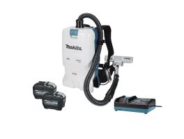 40 V Max Rugstofzuiger voor schoonmaak