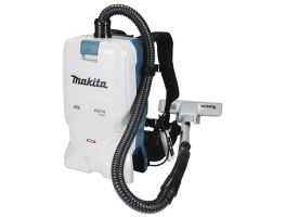 40 V Max Rugstofzuiger voor schoonmaak