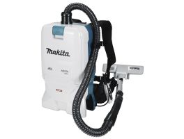 40 V Max Rugstofzuiger voor schoonmaak