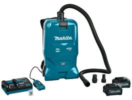 40 V Max Rugstofzuiger