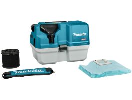 XGT 40 V Max Stofzuiger