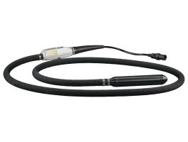 36 V Betontrilnaald 3000 mm connector type