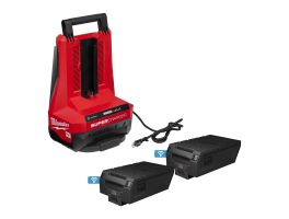 MXF FORGENRG-122