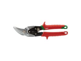 Right offset snips