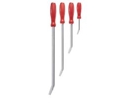 PRY BAR SET - 4pc