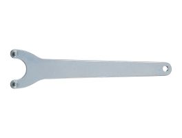 Two Hole Spanner - 1 pc