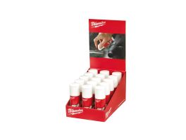 Baliedisplay 15 x tube boorvet (50 g)