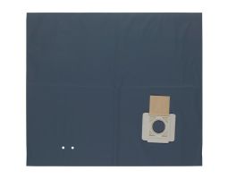 Plastic, 50 l - 5 pcs