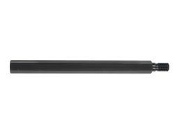 1 ¼" Female - Male 500 mm - 1 pc