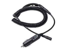 12 V adapter voor Heated Jackets
