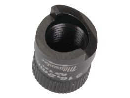 Pons 16,2 mm