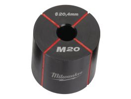Die PG 13 / M 20 - 1 pc