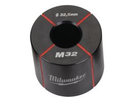 Die M 32 - 1 pc