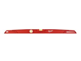 Waterpas REDCAST™ gegoten 80 cm