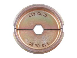 L13 Cu 25 - 1pc