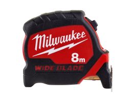 Premium Wide Blade 8 -1pc
