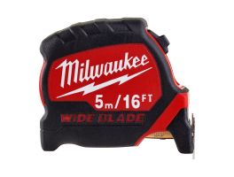 Premium Wide Blade 5-16 - 1pc