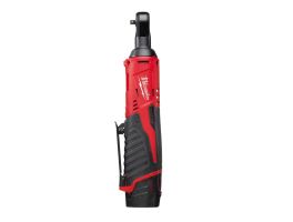 M12™ 1/4″ subcompactratelsleutel