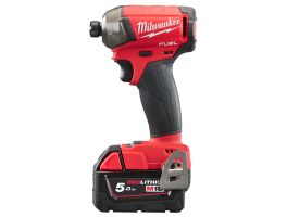 M18 FUEL™ SURGE™ ¼″ Hex hydraulische slagschroevendraaier