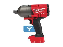 M18 FUEL™ slagmoersleutel ¾″ high trq ONE-KEY™ met frictiering