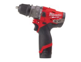 M12 FPDX-202X