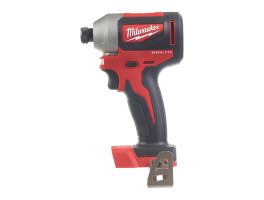 M18™ compacte koolborstelloze slagschroevendraaier