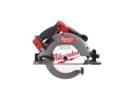 M18 FUEL™ cirkelzaagmachine (geschikt voor geleiderail)