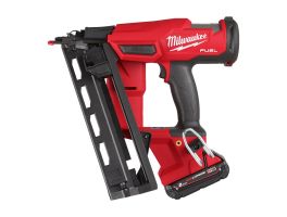 M18 FUEL™ 16 GA afwerkingstacker