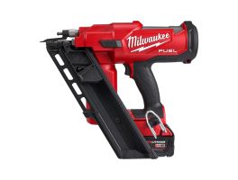 M18 FUEL™ constructie tacker
