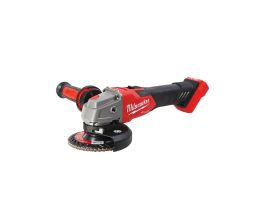 M18 FUEL™ 125 mm haakse slijpmachine