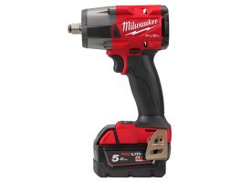 M18 FUEL™ ½″ slagmoersleutel met frictiering