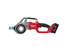 M18 FUEL™ Draadsnijder 1″ met ONE-KEY™ 1/4"