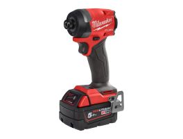 M18 FUEL™ 1/4˝ Hex slagschroevendraaier