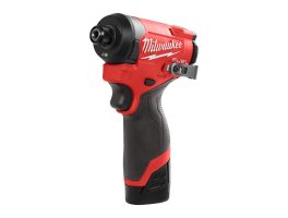 M12 FUEL™ ¼″ compacte hex slagschroevendraaier