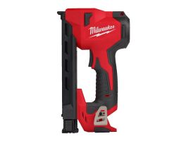 M12™ niettacker voor nieten met kunstof rug