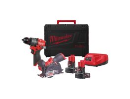 M12 FPP2G2-402X